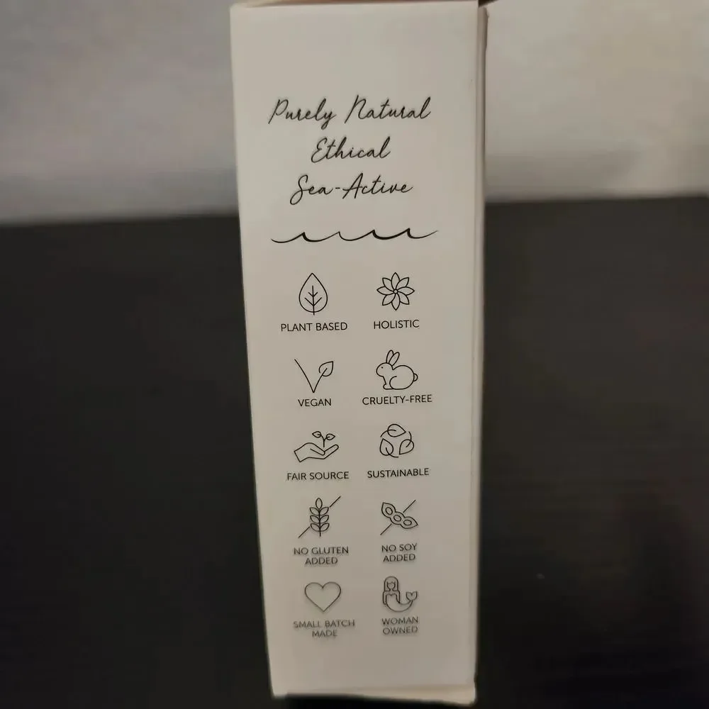 earth harbor new box